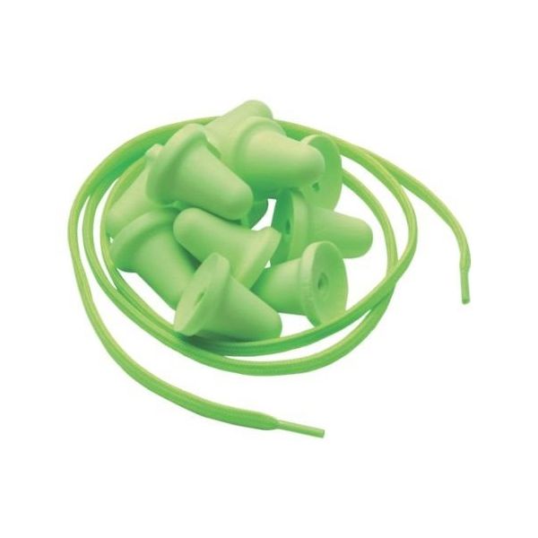 モルデックスジャパン 取替用ポッド+ネックコード 6504 1袋(5組) 65-2529-56（直送品）