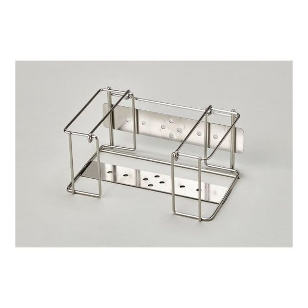 ハクゾウメディカル ハクゾウ環境クロス60枚入り専用ホルダー 本体 3905070 1個 65-3665-99（直送品）