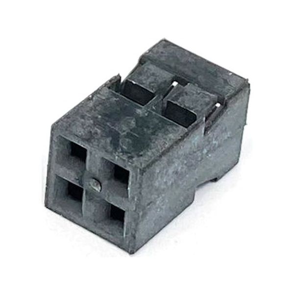 共立電子産業 2mmピッチミニQIコネクタ 2列