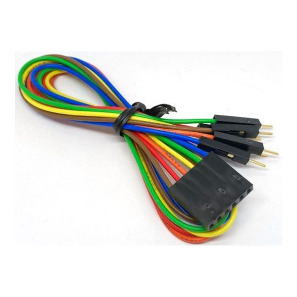 共立電子産業 QIケーブル6Sー1PX6 311-324 1本 65-3734-49（直送品）