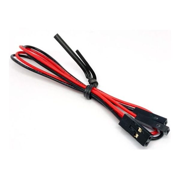 共立電子産業 QIケーブル2Sー1Sx2 5本入 311-259 1袋(5本) 65-3734-55（直送品）