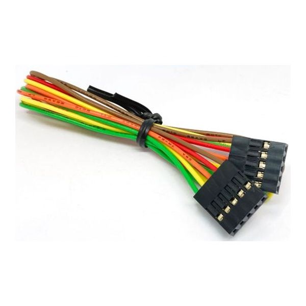 共立電子産業 QIケーブル5Sー5S 311-186 1本 65-3734-66（直送品）