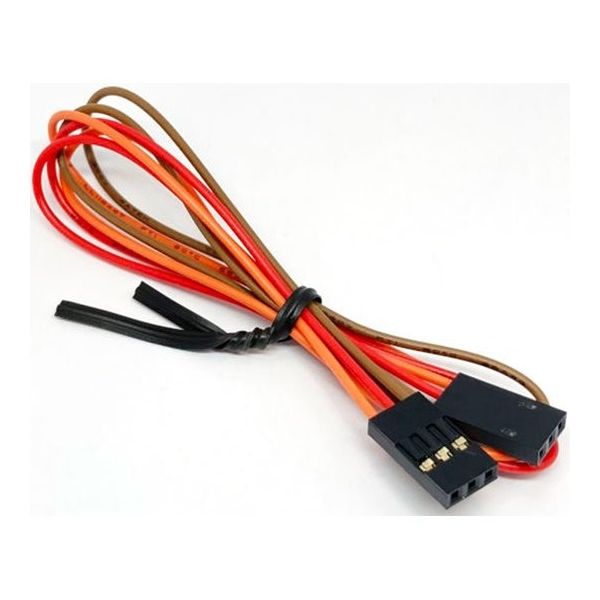 共立電子産業 QIケーブル3Sー3S 5本入 311-184 1袋(5本) 65-3734-68（直送品）