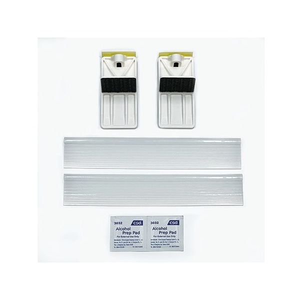 リンテック21 壁でツッパリ WT100 1セット 65-3977-53（直送品）