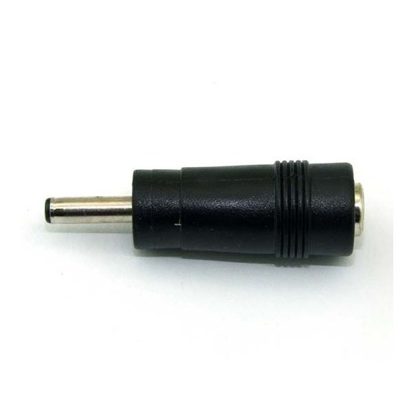 共立電子産業 変換アダプタ 2.1mm→1.1mm DC2111 1個 63-1919-68（直送品）