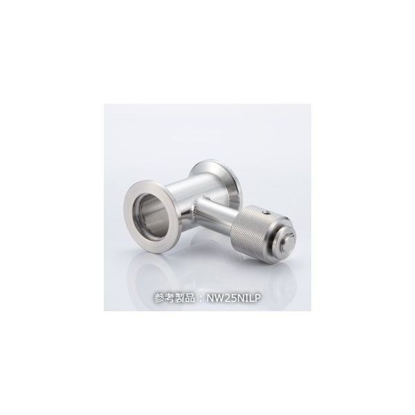 コスモテック NW50 ニップルリークポート NW50NILP 1個 63-1931-81（直送品）