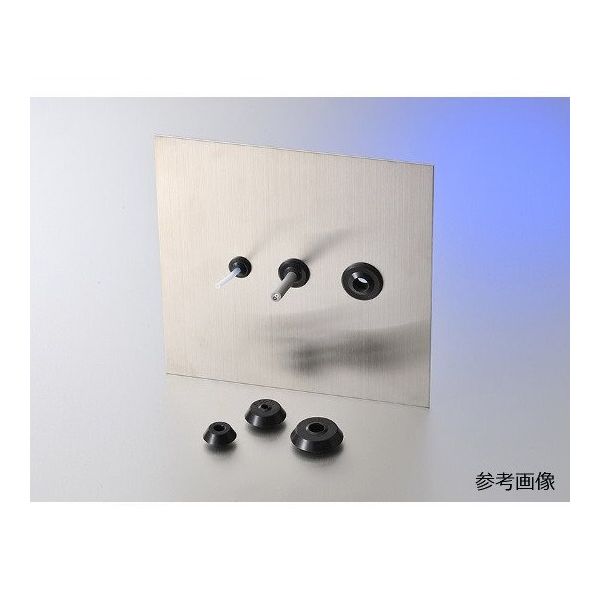 アラム アラムブッシング SR ABU-03S 1個 63-3196-64（直送品）