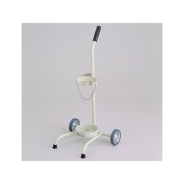 テラオカ ボンベカート 1500L 63-5520-83 1台（直送品）