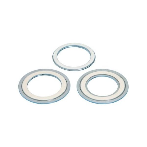 ニチアス NAボルテックスガスケット TOMBO 1834ーNAーEOS 10K 80A T4.5X10KX80A 1枚（直送品）