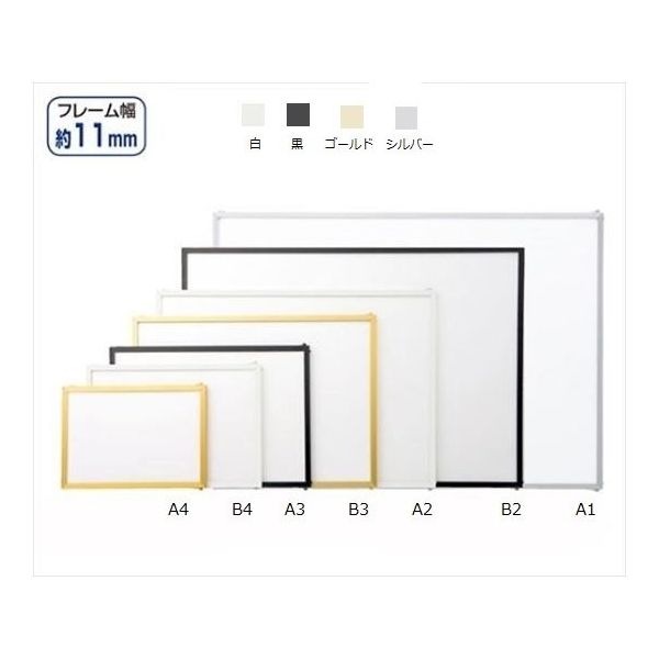 アートプリントジャパン ベストパネル 黒 A3 入数1枚 61-813-97-3 1枚 61-7243-17（直送品）