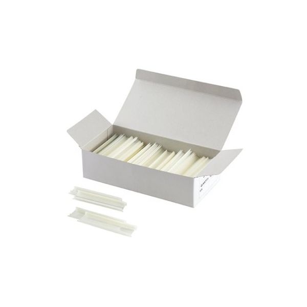 トスカバノック スクープガン用タグピン 細用 15mm 61-242-7-2 1セット(10000本) 61-7254-50（直送品） 5,510円