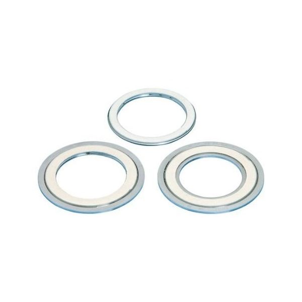 ニチアス NAボルテックスガスケット TOMBO No.1834ーNAーEOE 40A 1834NA-EOE 10/20K40A 1枚（直送品）