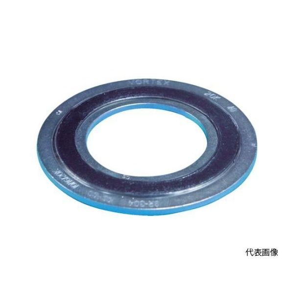 GRボルテックスガスケット TOMBO No.1834RーGRーESS 40A 1834R-GR-ESS T4.5X10K/20KX40A（直送品）