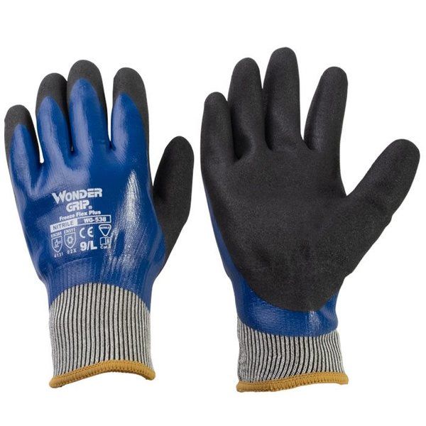 Dime フリース手袋 ブラウン　Lサイズ Dime CLASSIC POLAR FLEECE GLOVES / MILITARY BROWN (ダイム