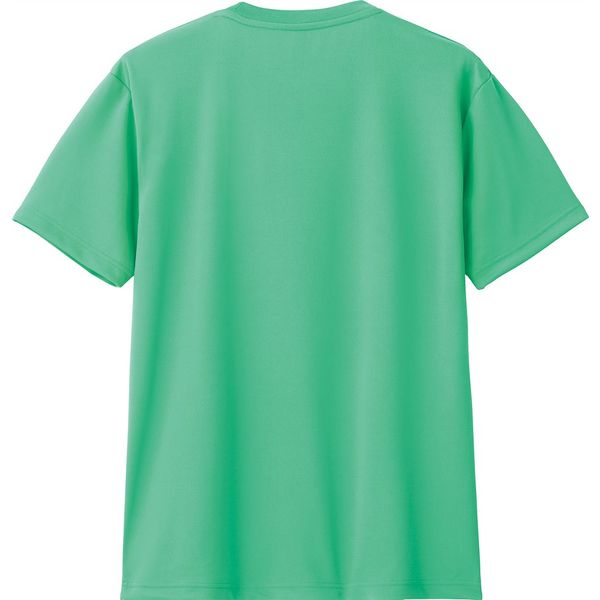 トムス ドライTシャツ ミントグリーン L 00300-ACT-026-L 1