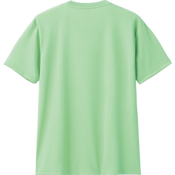 【新品未使用】10-FEET 5分袖切替タイダイドライTシャツ ネオン XL Onitsuka Tiger（オニツカタイガー）の「GRAPHIC TEE