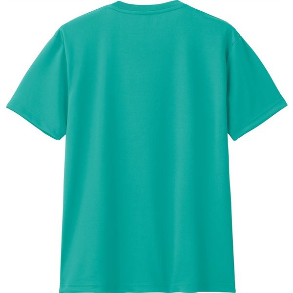 トムス ドライTシャツ ミントブルー 130 00300-ACT-096-130 1