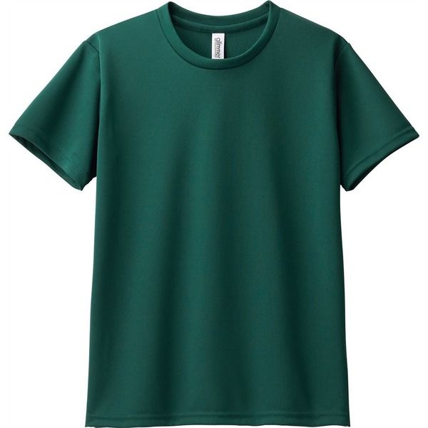 トムス レディースTシャツ アイビーグリーン WM 00300-ACT-138