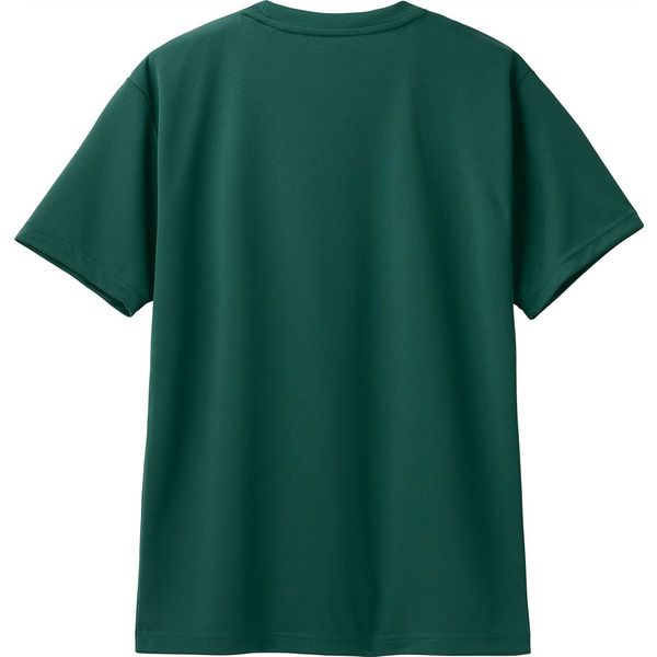 トムス ドライTシャツ アイビーグリーン L 00300-ACT-138-L 1セット(2枚)（直送品）