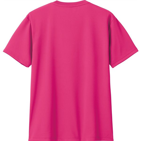 tempus ロングTシャツ ドンヘ ウニョク着用 B.A.D ピンク ＆プリントロングスリーブTシャツ＜スモーキーピンク＞(S