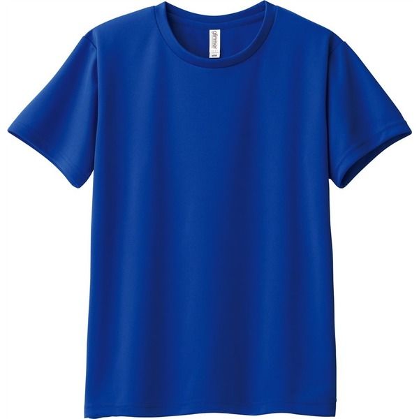 トムス レディースTシャツ ジャパンブルー WM 00300-ACT-171-WM