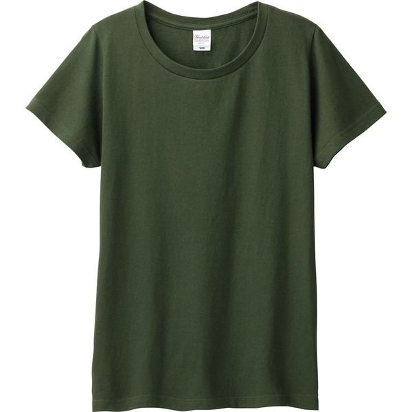 フリーサイズ】masterkey ストライプ Tシャツ ネイビー/グリーン