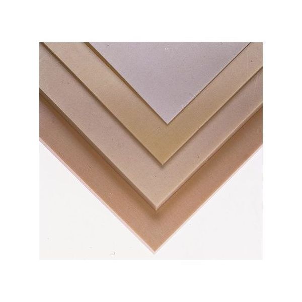 Tufnol Composites 綿ラミネートプラスチック 590mm x 285mm 4mm E21776/114 1セット(1個)（直送品）