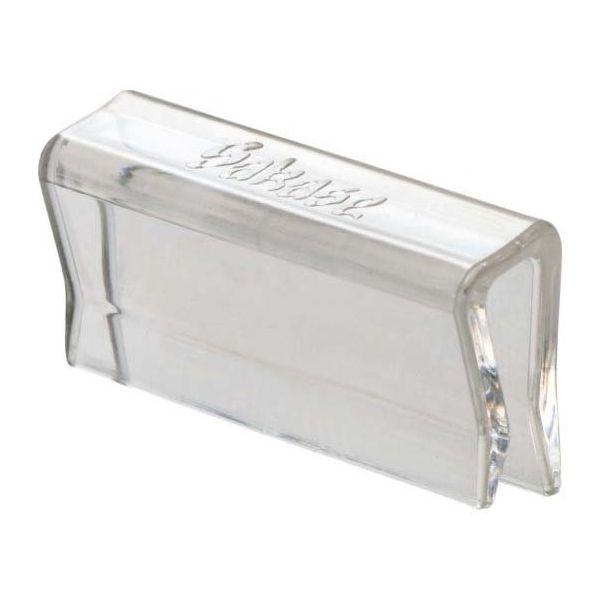 サカセ化学工業 YTクリップ(100個入り) YT-C 1セット(100個) 64-5196-37（直送品）