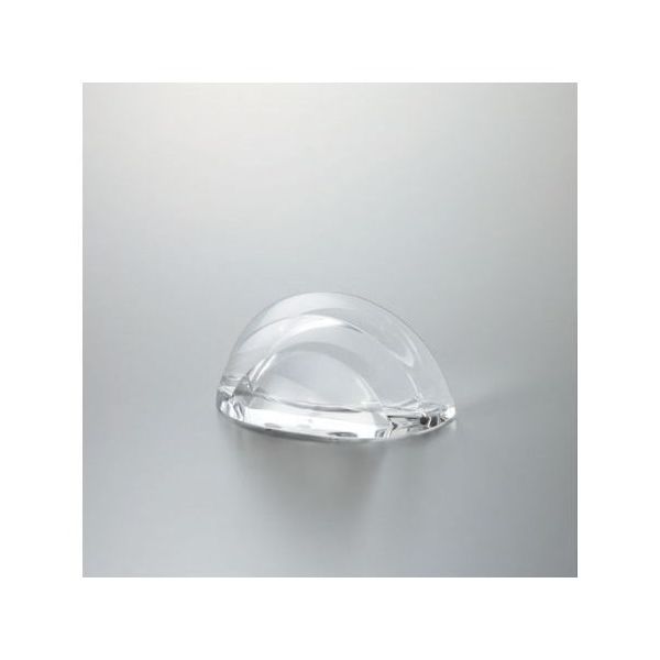 アイテック アクリルクリスタル K-941B 1個 64-4791-68（直送品）