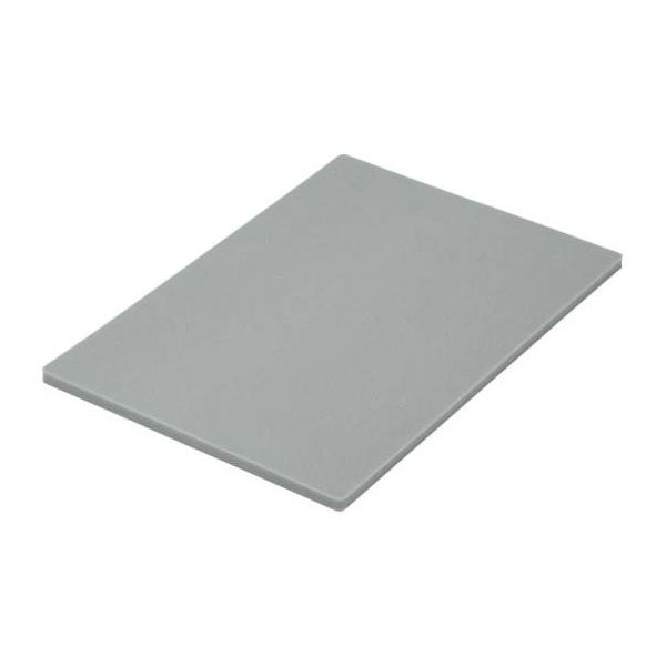 サカセ化学工業 与薬スペーサー Y-04S 1枚 64-5196-41（直送品）