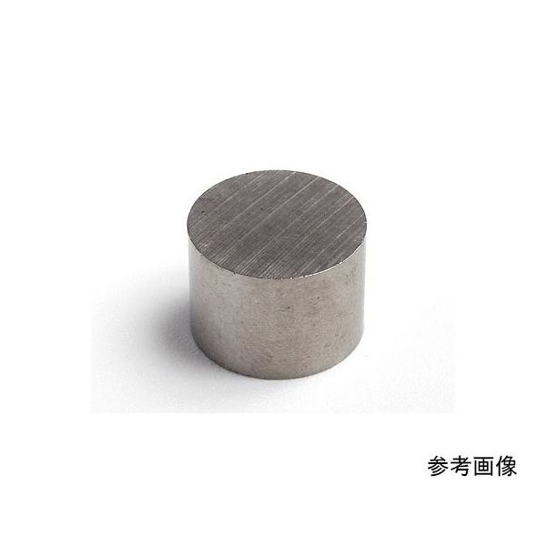 二六製作所 アルニコ Φ20×15(アルニコ5)1個入 AE045 1個 64-5398-38（直送品）