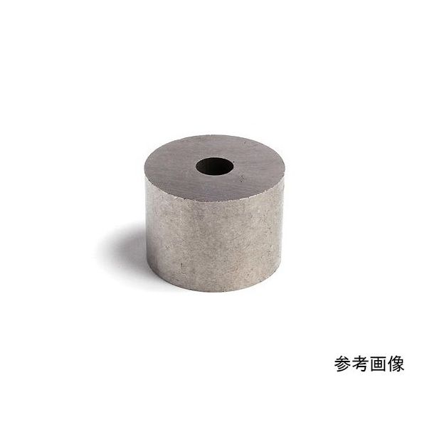 二六製作所 アルニコ Φ20×Φ6×12(アルニコ5)1個入 AR002 1個 64-5398-54（直送品）
