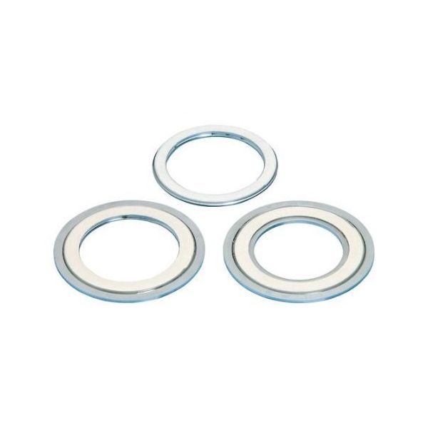 ニチアス NAボルテックスガスケット TOMBO No.1834ーNAーEOE 10A 1834NA-EOE 10/20K10A 1枚（直送品）