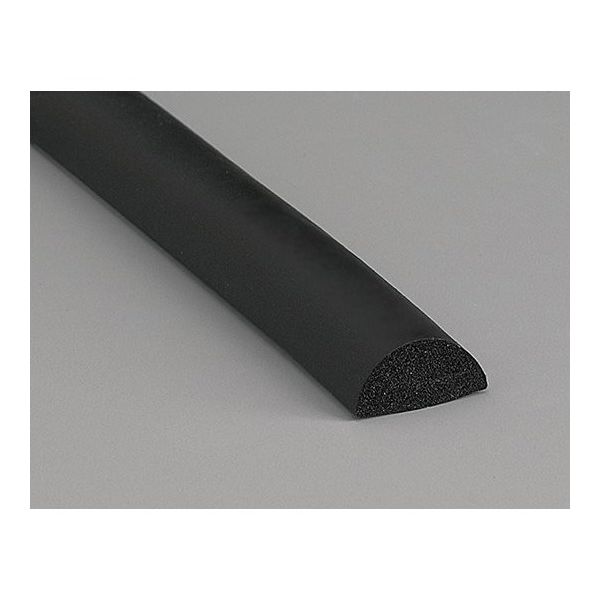 光 NBRスポンジドラム巻 15×7.5mm×35M巻 KSB2-35W 1巻 64-8814-57（直送品）