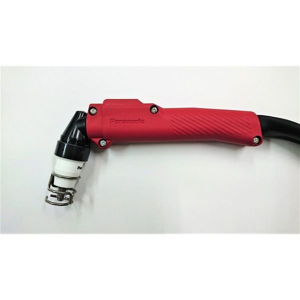 パナソニック エアプラズマ切断トーチ YT-03PD3 1台(直送品 パナソニック エアプラズマ切断トーチ YT-03PD3 1台(直送品