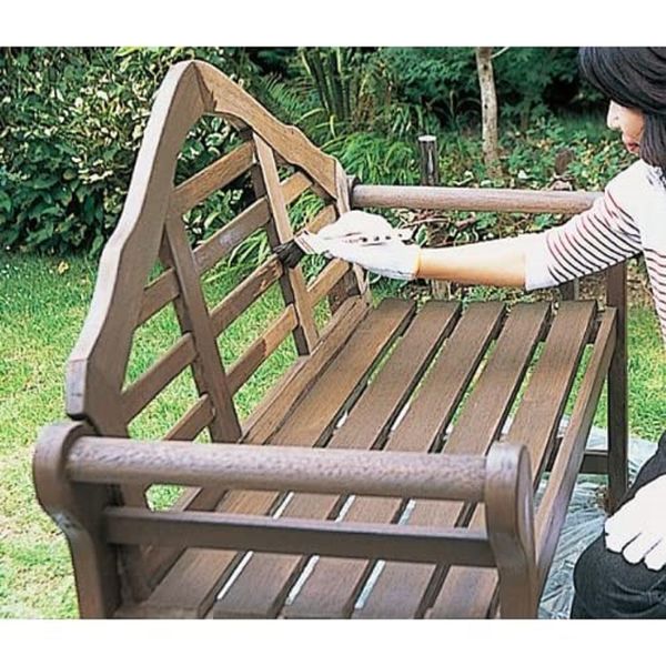 キシラデコール カスタニ 7L #00017670290000 カンペハピオ（直送品）