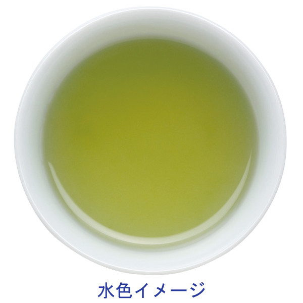 朝日茶業 静岡茶 煎茶 1セット（200g×3袋） オリジナル - アスクル