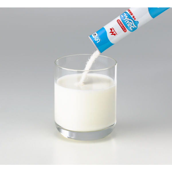 つるりんこ  800g ×４袋(おまけ1袋) たのめーる】森永乳業クリニコ つるりんこQuickly(クイックリー