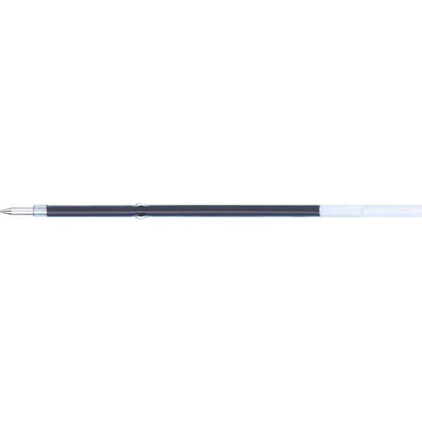 ぺんてる ボールペン替芯 ビクーニャインキ単色用 0.7mm 青 XBXM7H-C 1箱（10本入）