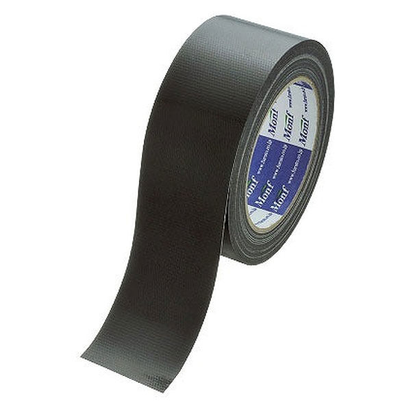 高い品質 古藤工業 Monf梱包用カラー布テープ No.890ピーチ 厚0.22mm