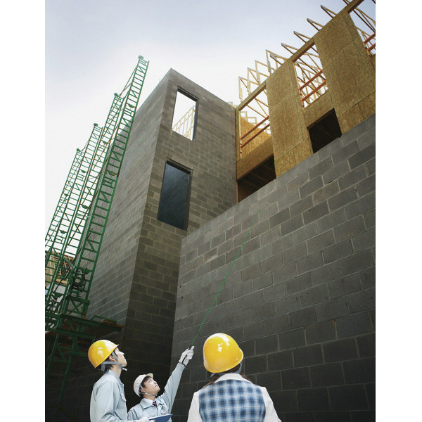 サクラクレパス　防塵・防滴IP65対応　グリーンレーザーポインター　緑色レーザー　RX-10GS　1個 ラビット