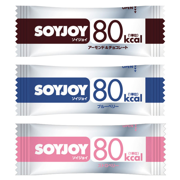 2024人気No.1の 大塚製薬 1パック カロリーコントロール80 SOYJOY（ソイジョイ） ダイエットサプリ