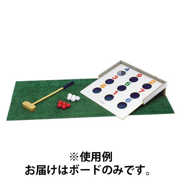 トーエイライト　ビンゴボードゲーム800　B3418　（取寄品）
