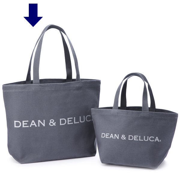 DEAN&DELUCA（ディーンアンドデルーカ） トートバッグ ...