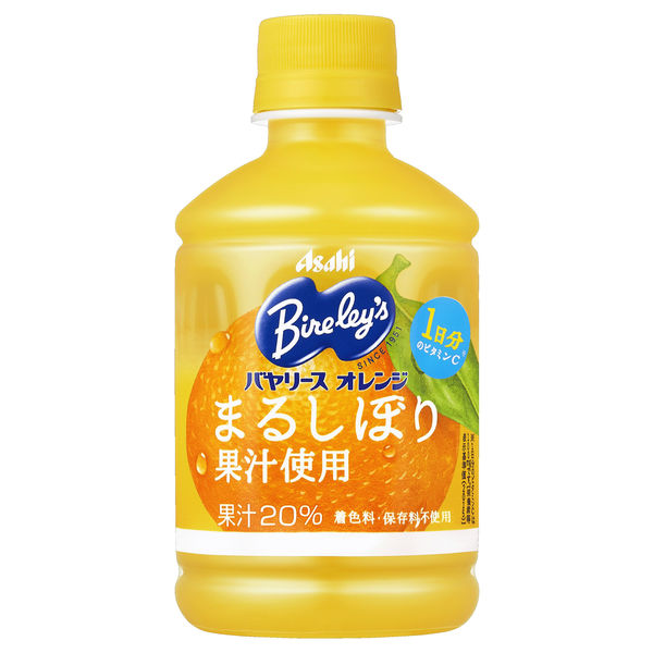 アサヒ飲料　バヤリースアップル　1.5Ｌ　1箱（8本入）
