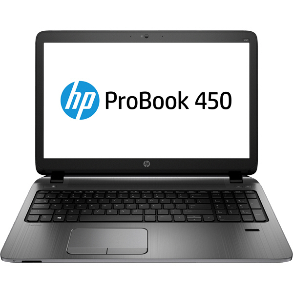 HP（ヒューレット・パッカード）A4ノートPC　ProBook 450G2シリーズ　i5/オフィス有（Personal ）　N0G59PT#ABJ