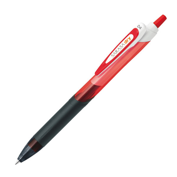 ゼブラ ゲルインクボールペン サラサドライゲルインクボールペン 0.5