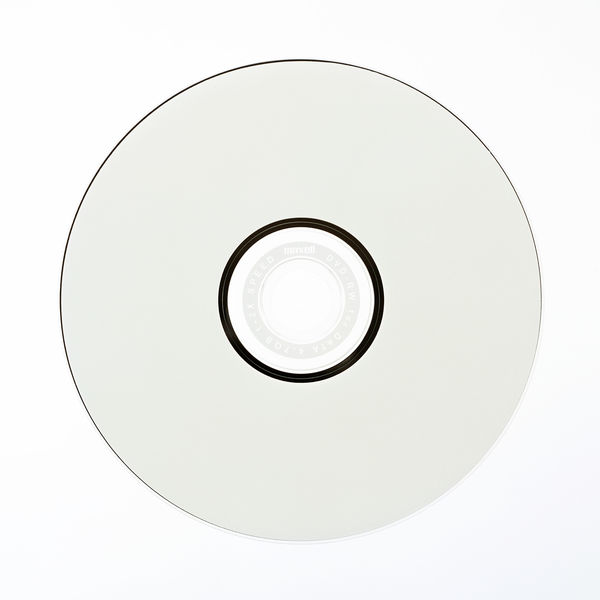 マクセル maxell DVD-RW（データ用） DRW47PWB.S1P5SA 1パック（5枚入） - アスクル