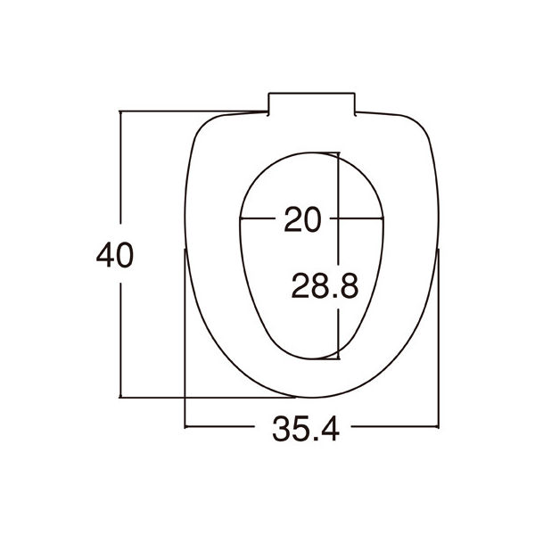 パナソニック　エイジフリー ポータブルトイレ座楽背もたれ型ＳＰ　 標準便座 VALSPTSPBE 1台 T0044