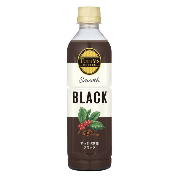 伊藤園 TULLY'S COFFEE（タリーズコーヒー） Smooth（スムース